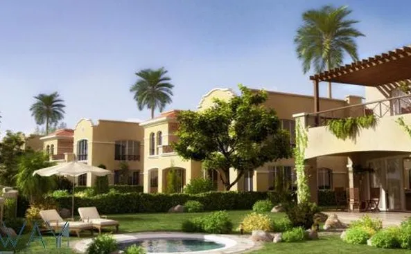 Stone Park New Cairo Semi Finished Standalone for resale