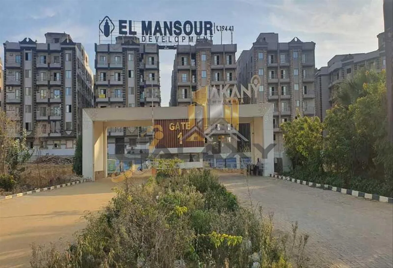 Sale in Sarayat El-Kattameya: Lowest Price Finished Apartment| Immediate receipt