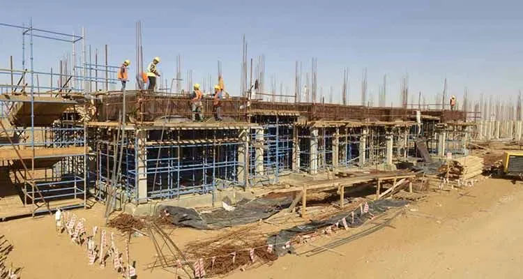 Villas in installments for Resale in City Gate New Cairo.