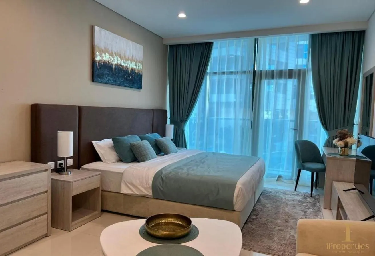 Sale in Bloomfields: 3beds apartment for sale, installments over 10 y