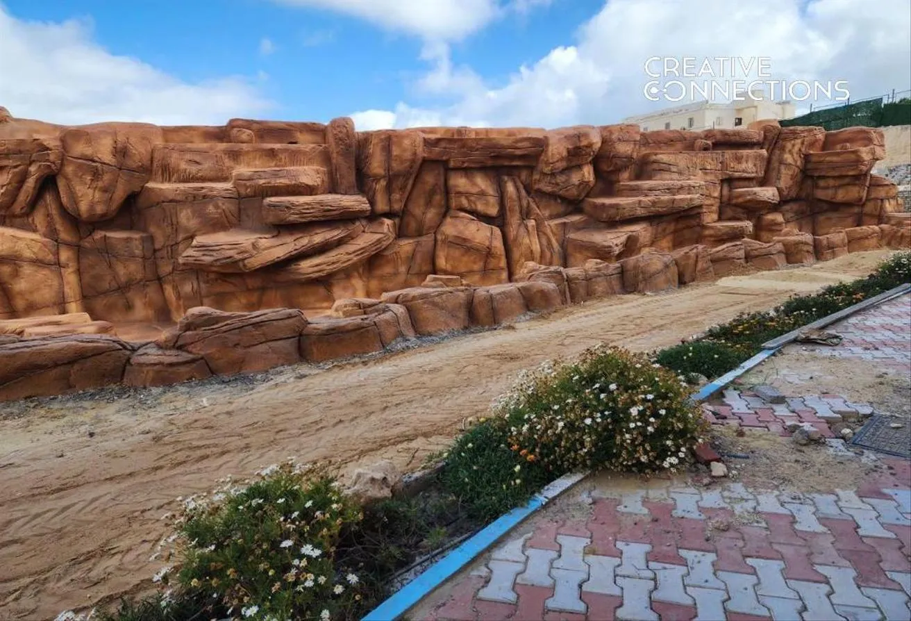 Sale in Siela: Chalet for sale 60 m in Sila Village, North Coast