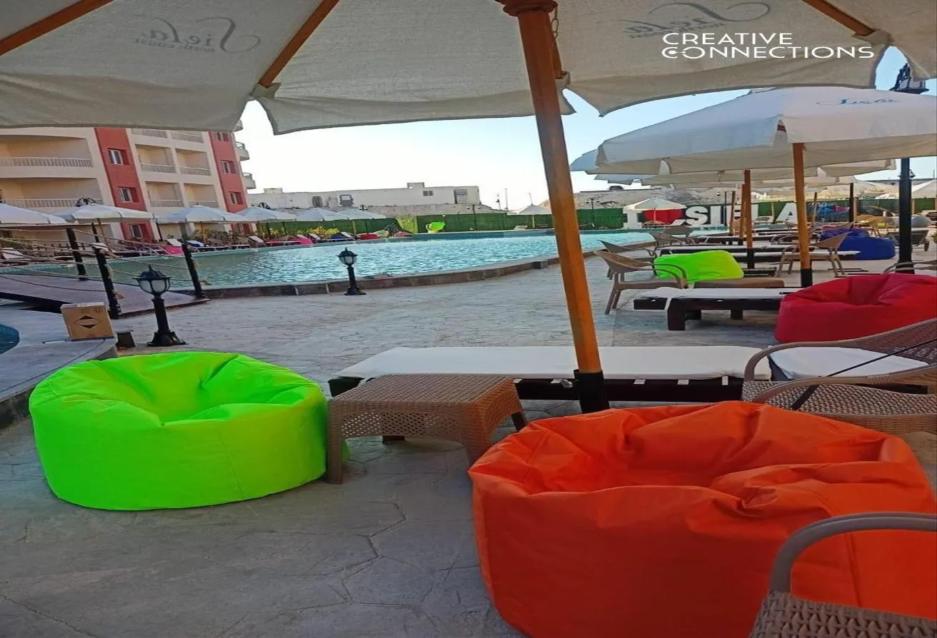 Sale in IL Monte Galala: Chalet for sale, finished, in Almont Galala villag