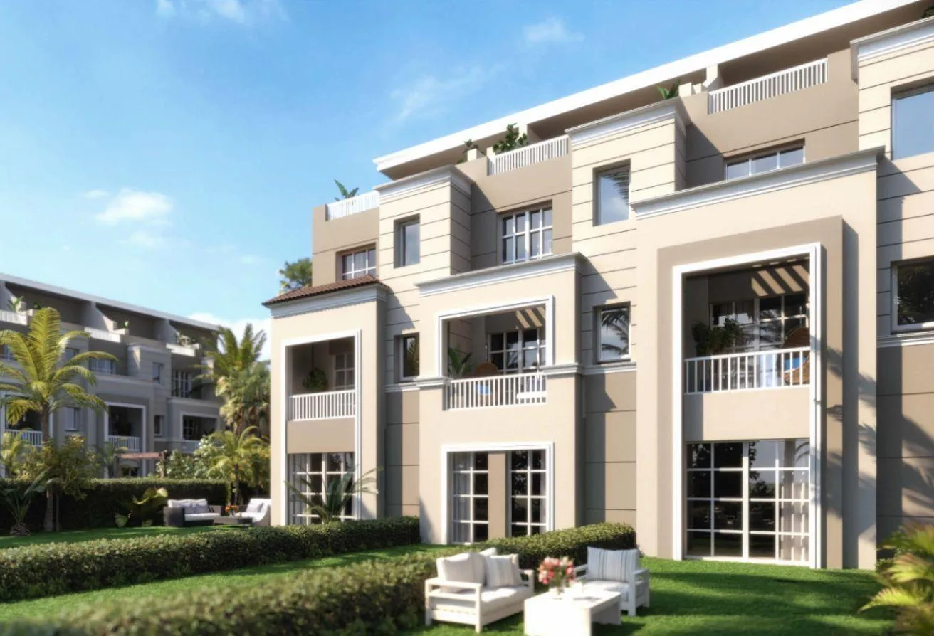Sale in The Butterfly: S-Villa in The Butterfly Compound with 50%discount