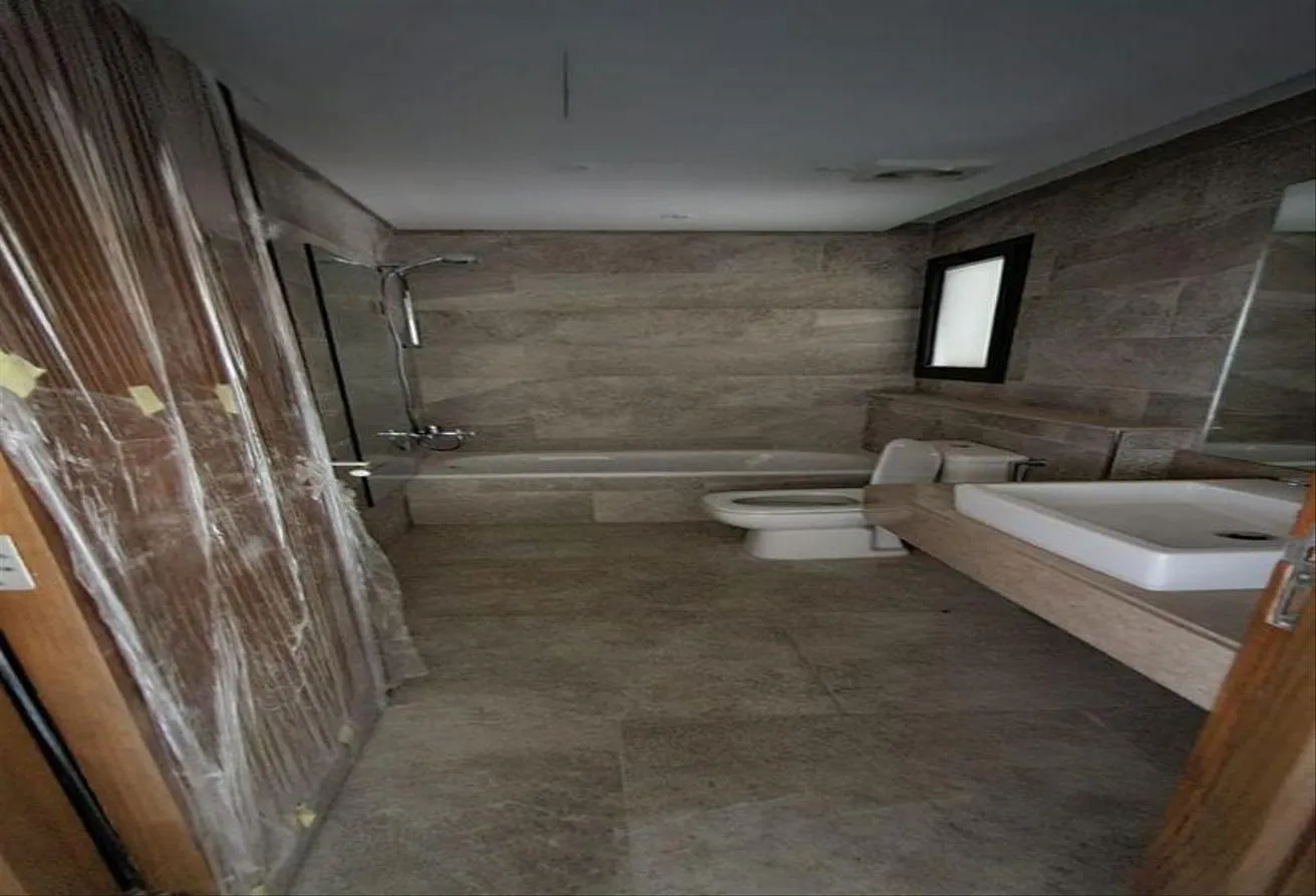 Sale in Six West: Fully finished,ready apartment 10% downpayment