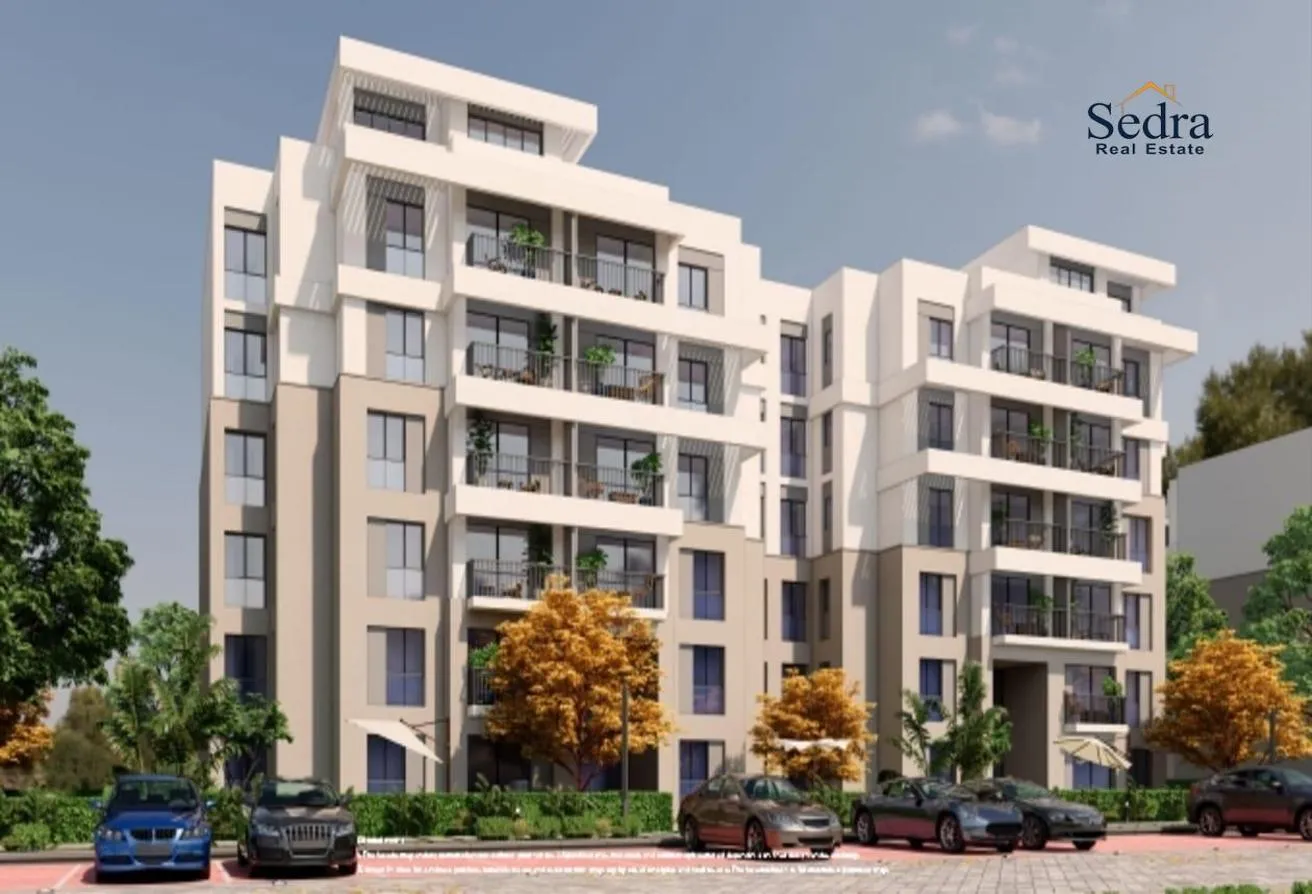 Sale in Talda: apartment garden for sale in Talda HDP over 9Years