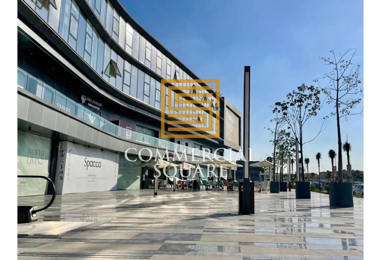 Rent in Sway Mall: Restaurant For Rent in Sway Mall beside Water Way