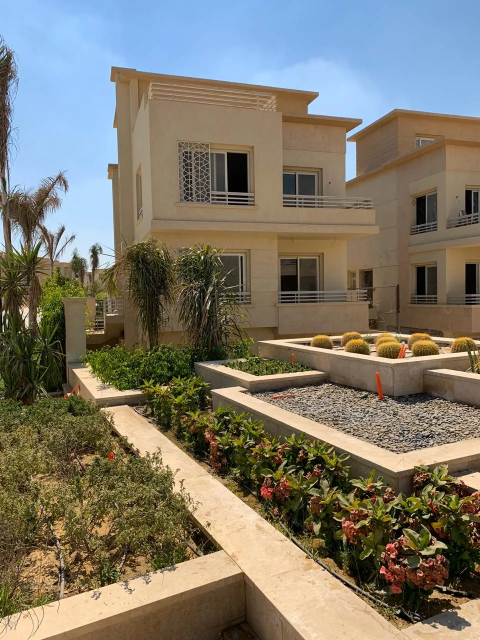 Sale in Jedar: Delivered Finished Twin house | Under Market Price