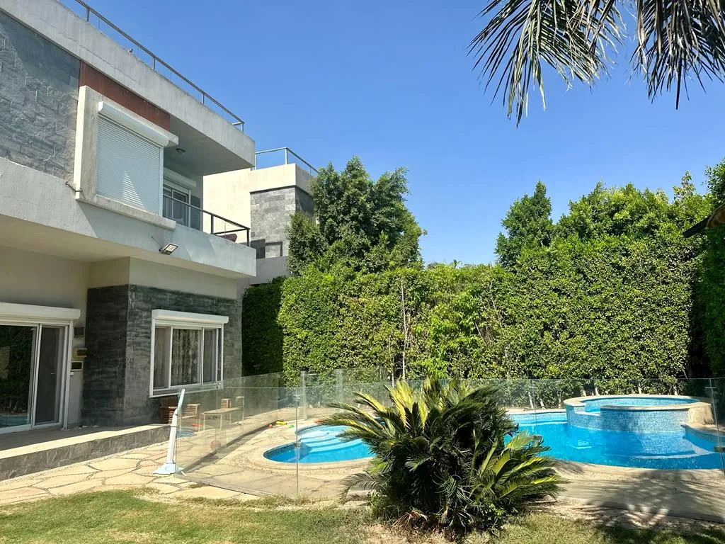Villa Standalone for Resale in Sheikh Zayed, Zayed Dunes