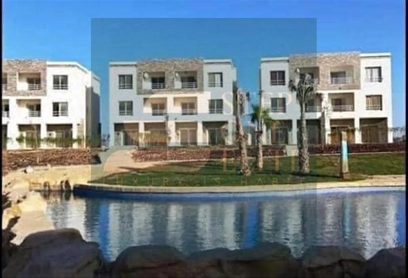 Sale in Marseilia Beach 5: Chalet snapshot for sale in Marseilia 5 North Coast