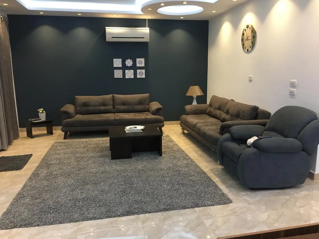Chalet For Rent Or Resale Fully Furnished in North Coast, Hacienda Bay