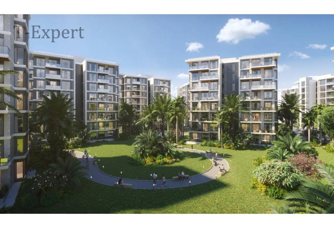 Sale in Noor City: Villa A in Noor with facilities over 14 years