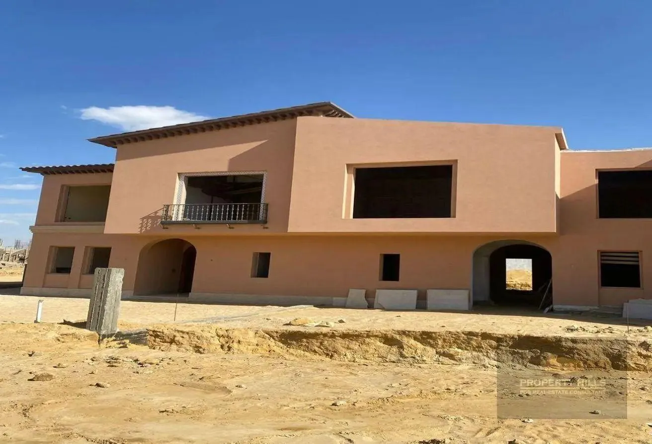 Sale in Etapa: Townhouse Deal | Delivery in 1 Year | 4-Years paln