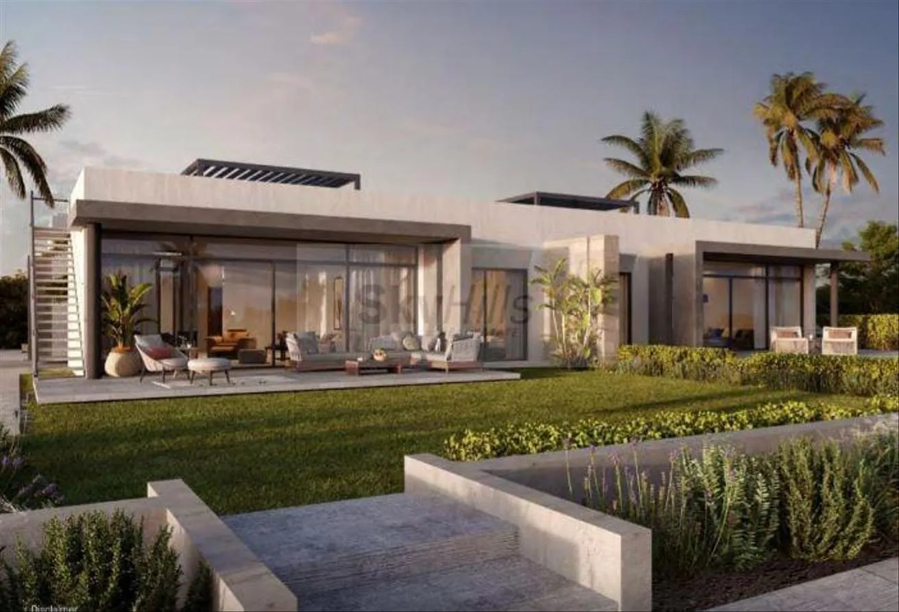 Sale in Swan Lake: Twin Villa For Sale LAGOON FRONT SWANLAKE NORTH