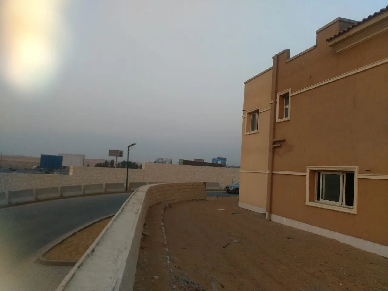 Apartment for Resale in New Cairo, Stone Park , Ready to deliver