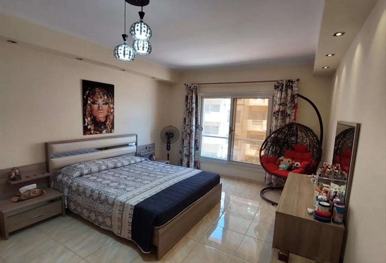 Sale in Florenza Khamsin Resort: Sales 2 bedroom chalet Florenza Khamsin Hurghada