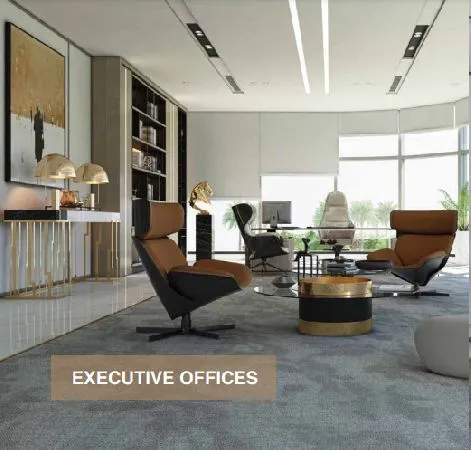 Amazing Office for Sale with installments in Solas New Capital - Egypt