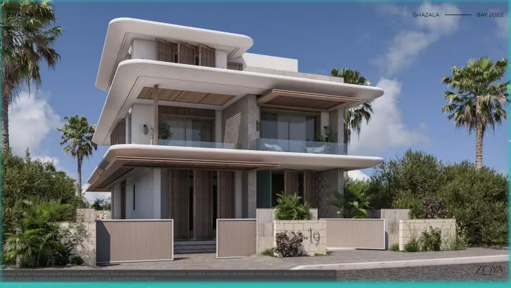 Zoya North Coast Chalet for SALE