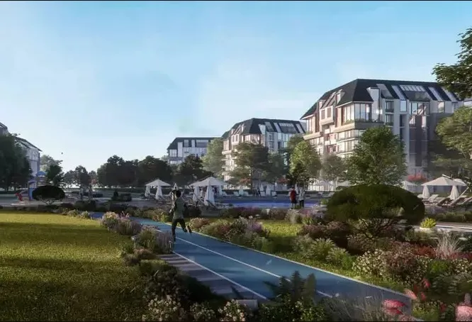 Sale in The Loft: Apartments for sale in a prime location in the cap