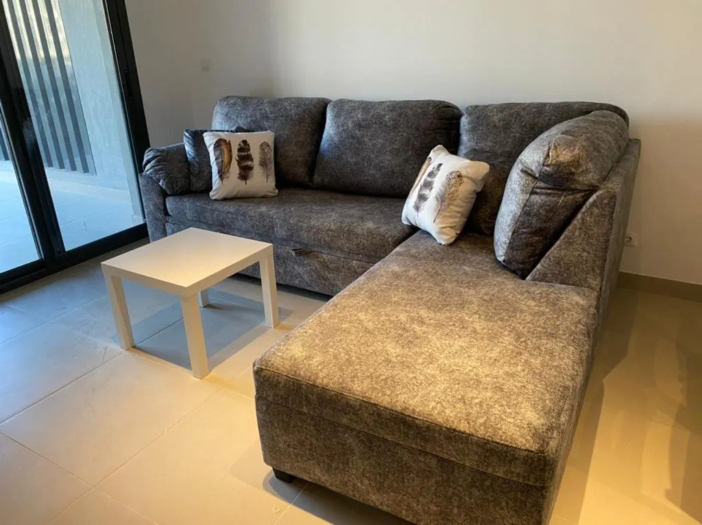 Sale in Marassi: Chalet for Sale Marina Marassi North coast