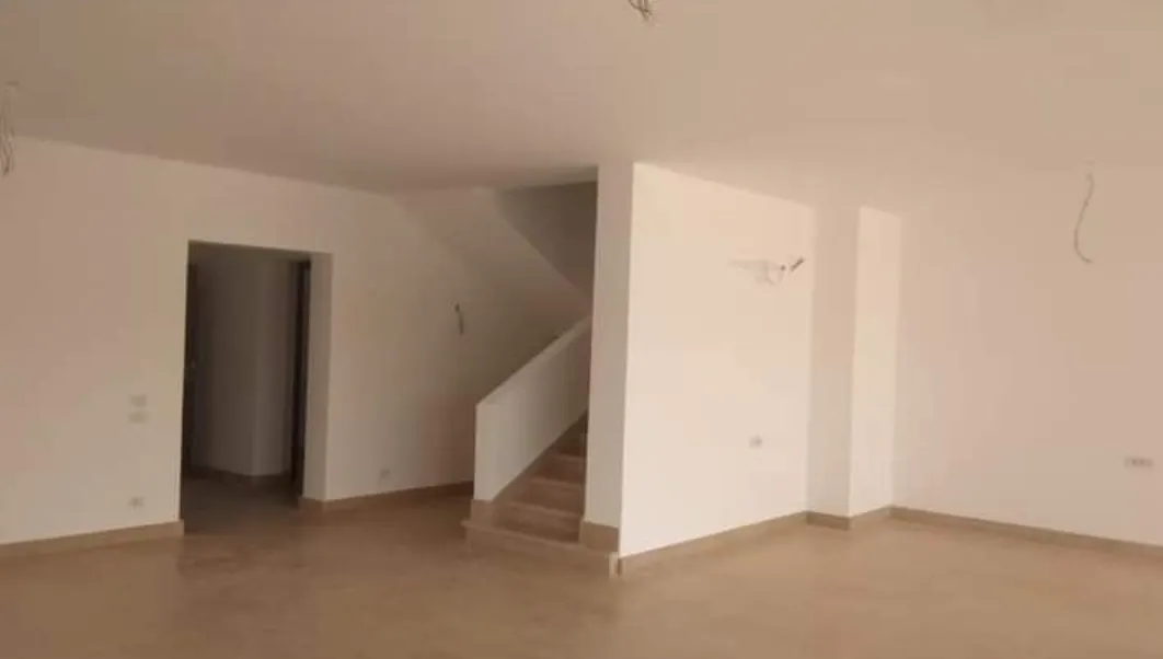 Twin House installments for resale swan lake North Coast Hassan Allam