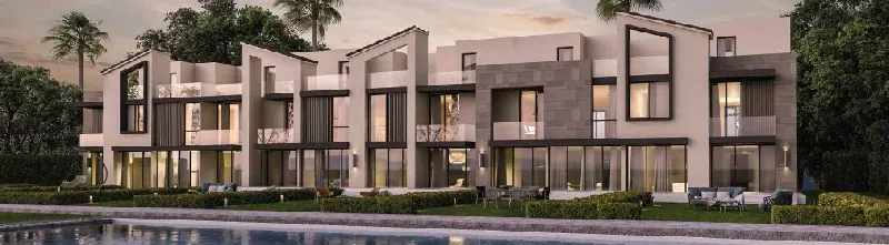 Townhouses for sale in Keeva