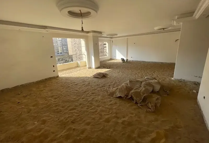 Excellent apartment for sale, 230m, in Dokki, next to Al Said Club