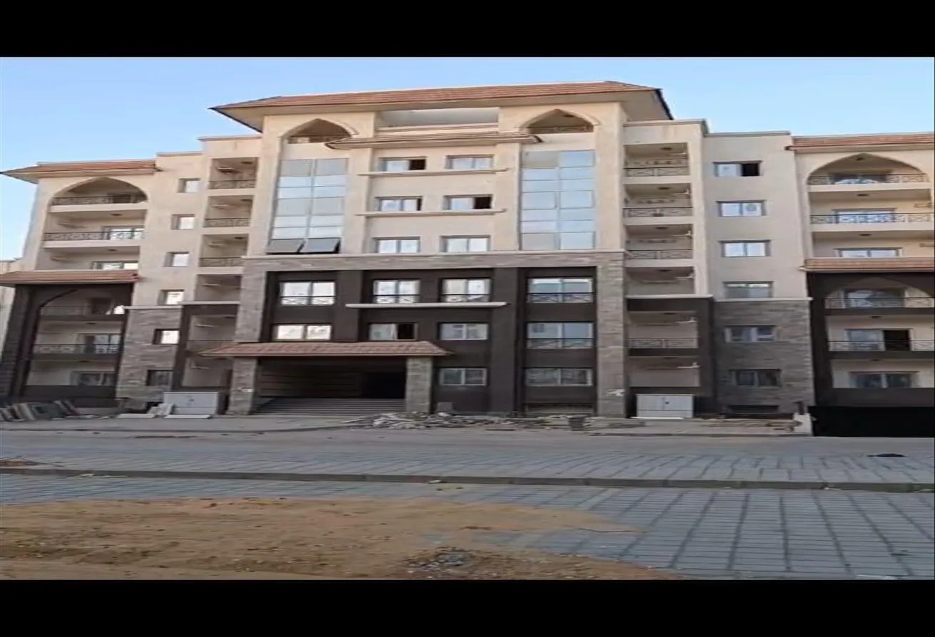 Sale in R3: Apartment for sale ready to move R3 new capital