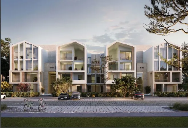 Sale in Karmell: Own your villa with a 10% dP resTt on 8 years