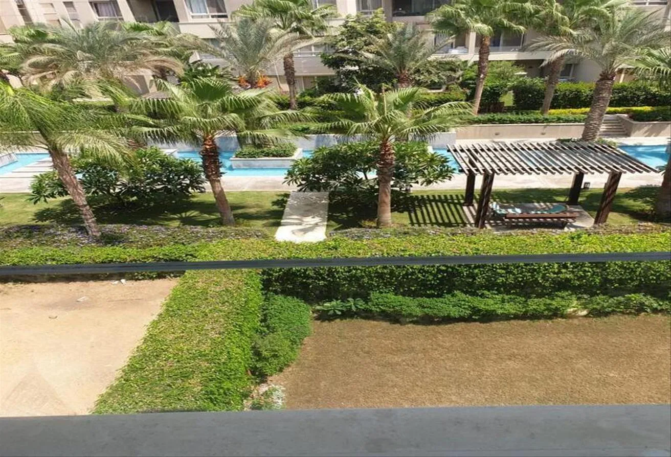 Sale in Park View: fully finished Apartment sale in park view lake