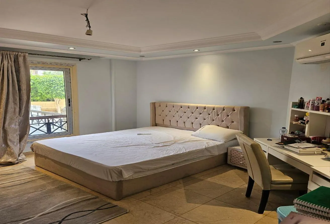 Rent in Marvel City: High-End furnished apartment for rent in compound