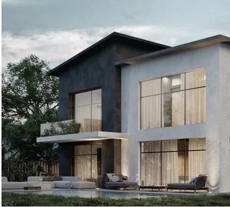 Sale in Creek Town: Ready to move villa very limted offer and over 6 y