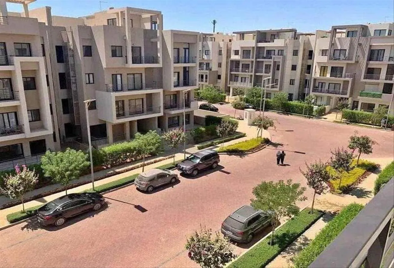 Sale in Fifth Square: For Ready sale, fully finished apartment