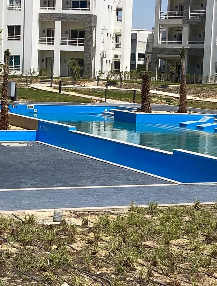 Chalet is FOR RESALE At North Coast, Amwaj