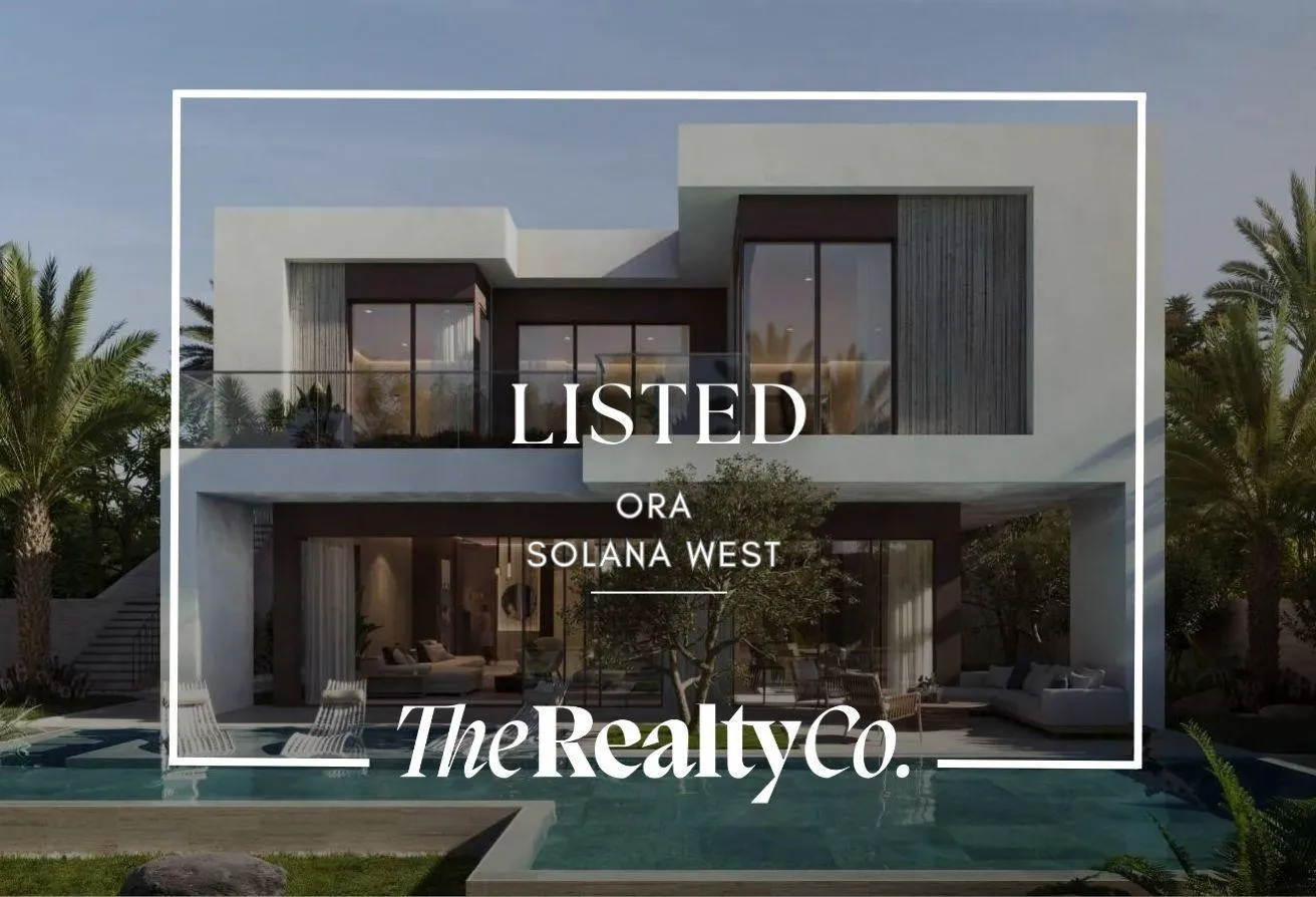 Sale in Solana: ORA- SOLANA WEST - Half Building