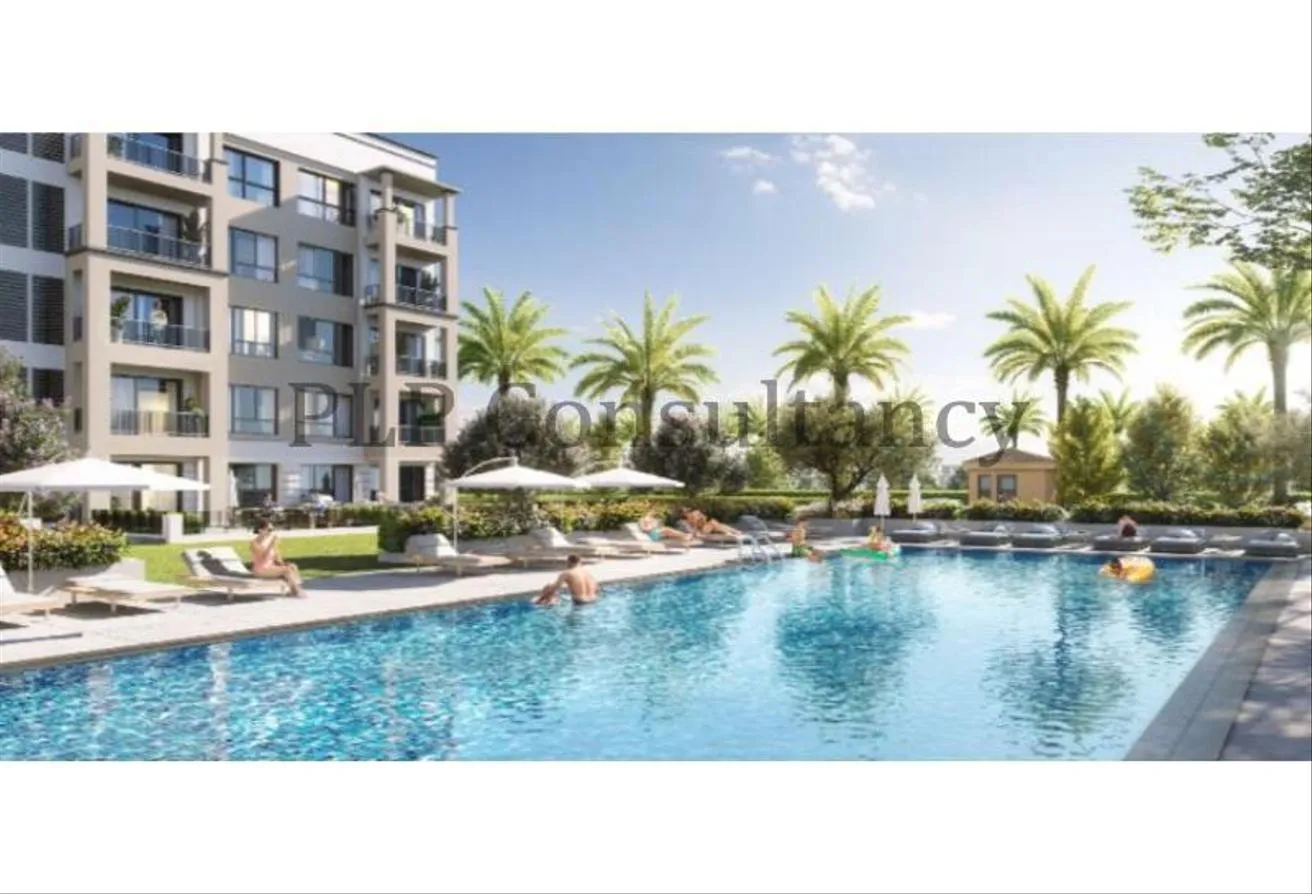 Sale in Mivida: Stand Alone 770m for sale prime location in Mivida