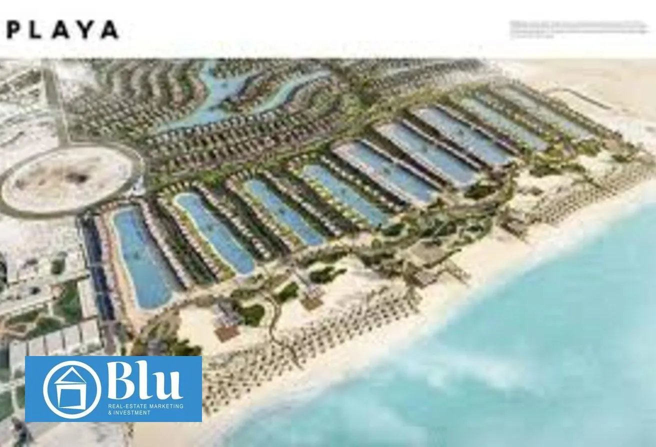 Sale in Playa Resort: For Sale: Luxurious Ground Chalet in Playa