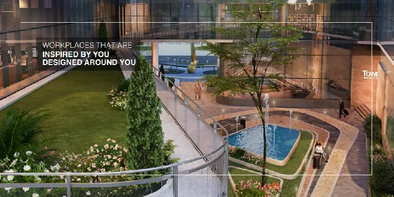 Offers on offices from Vow in Solas , New Capital , Fully finished