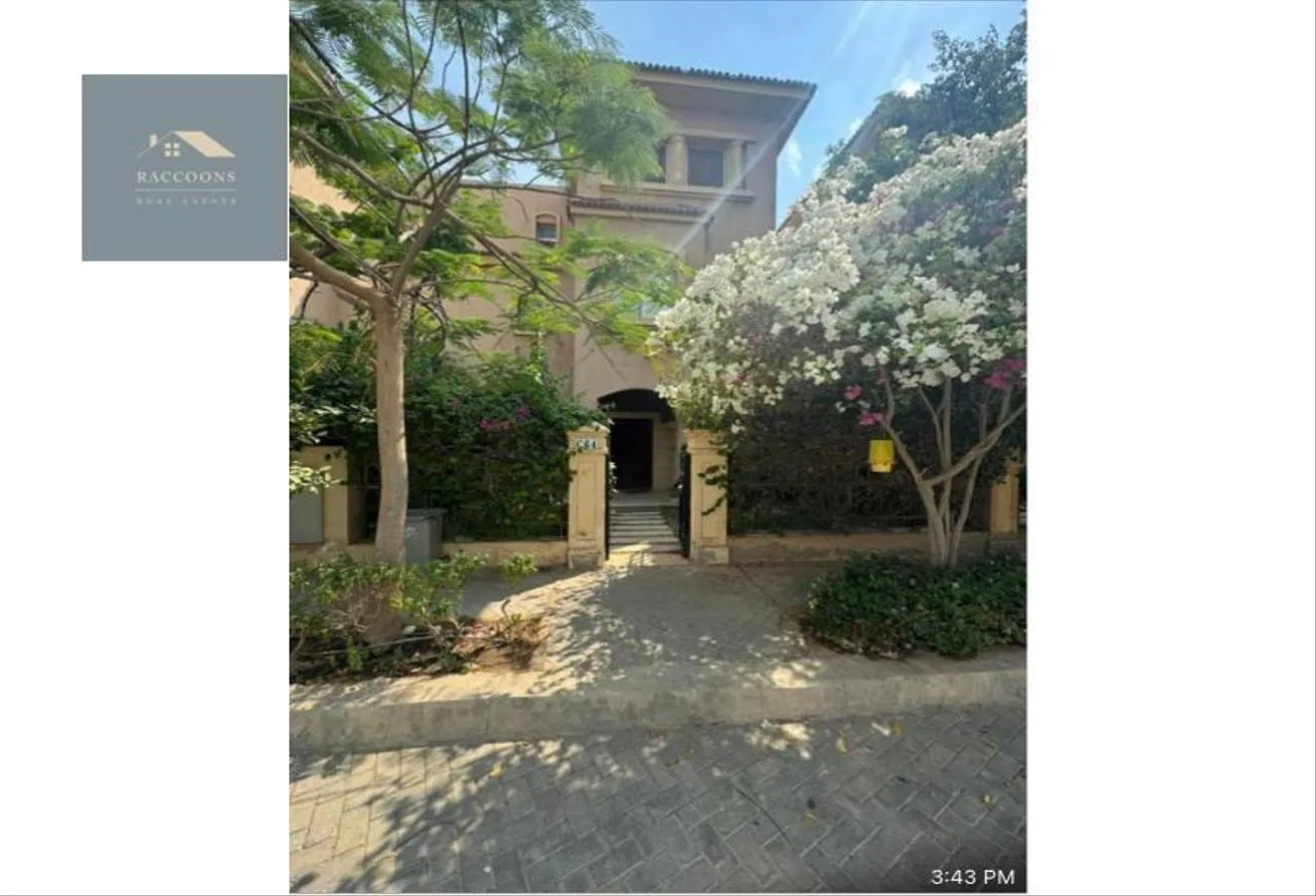 Sale in Dara Gardens: تاون هاوس لقطة متشطب - Dara Gardens