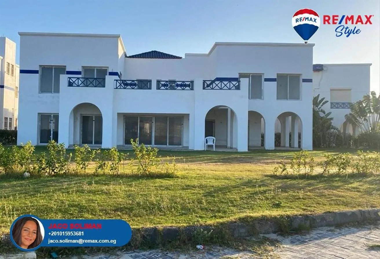 Sale in Stella Sidi Abdel Rahman: Villa for sale 550 sqm, Stella Sidi Abdel Rahman
