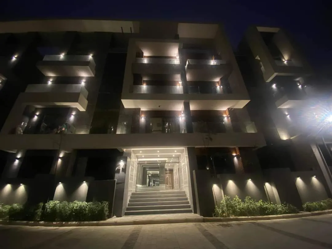 Apartment for resale in Shorouk City, El Patio Casa