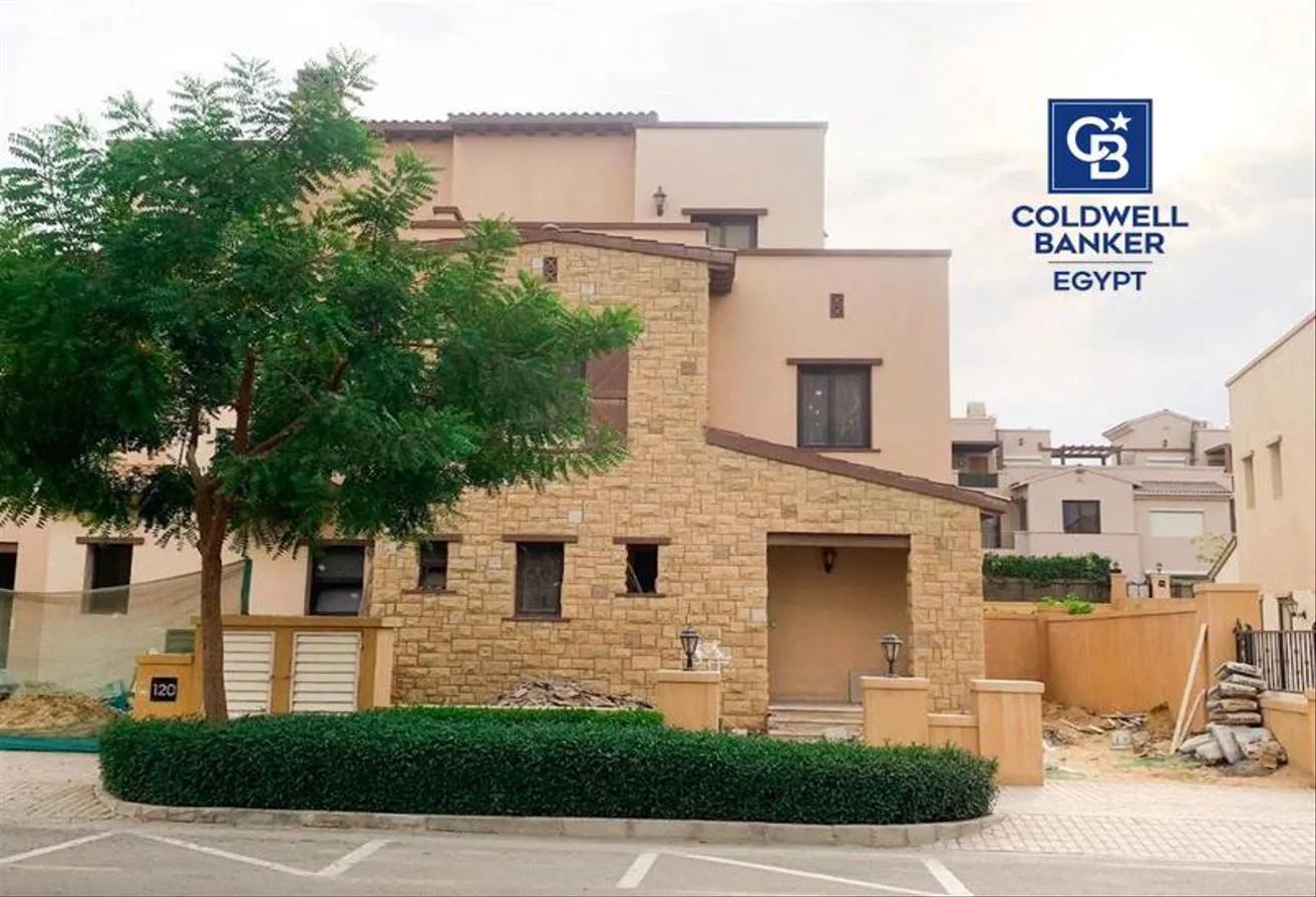 Sale in Mivida: Standalone prime location Sale or Rent In Mivida