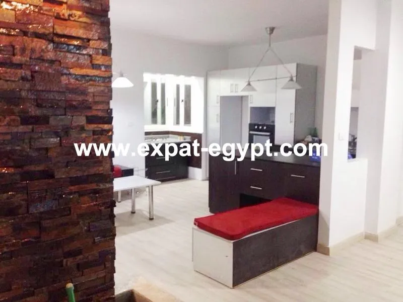 Apartment for Rent in Degla, Maadi