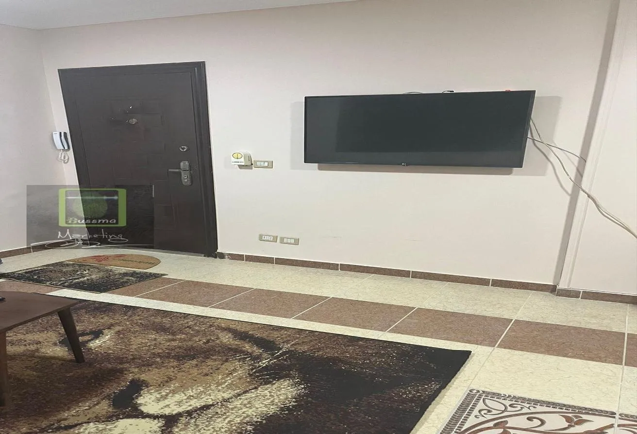 Rent in 16th District: شقه ايجار مفروش عمارات بدر الدين بجوار بيفرلى هيلز