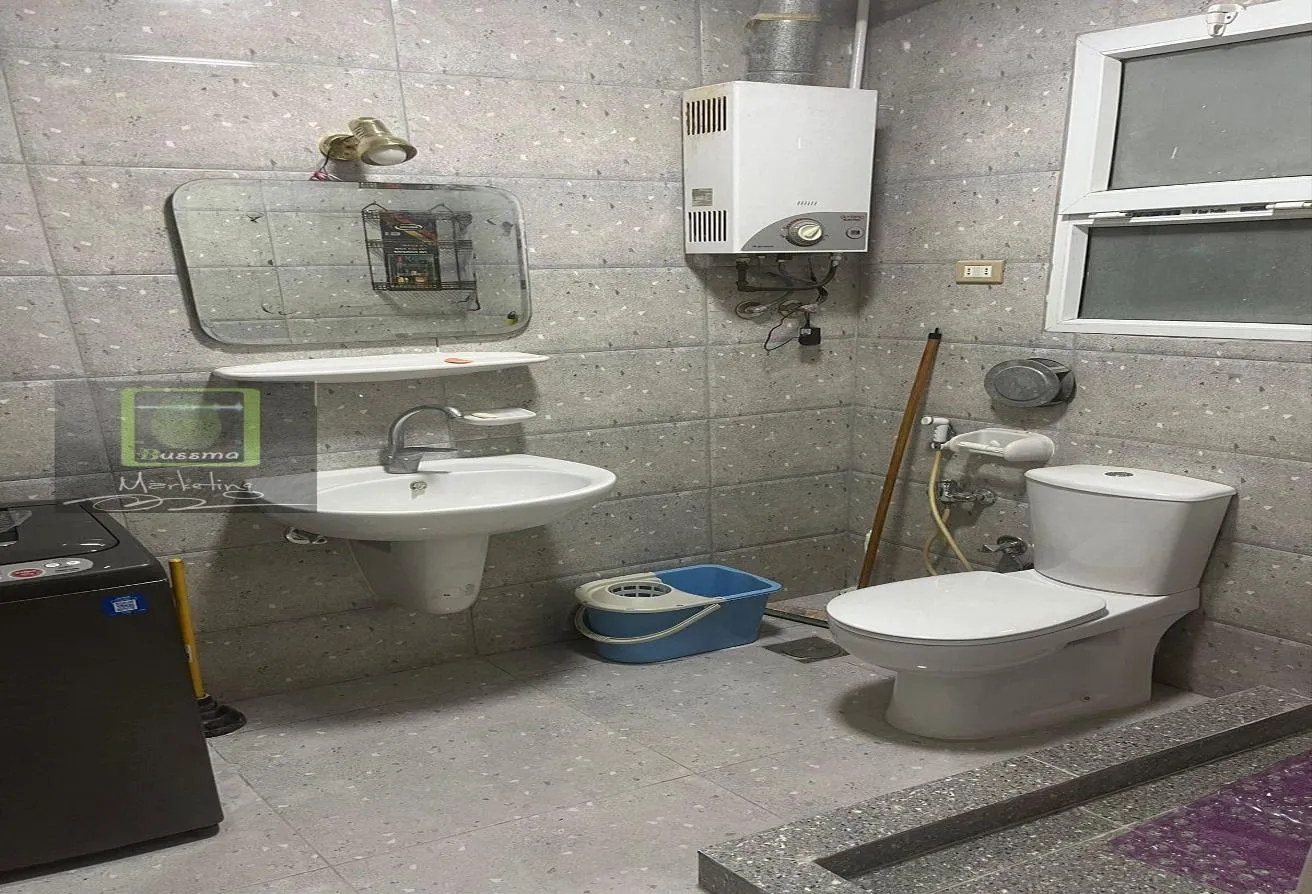 Rent in 16th District: ايجار مفروش بشاليهات بدرالدين زايد شاليه بسعر لقطة