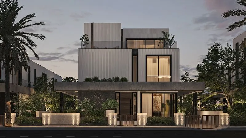 Sale in Stei8ht: Duplex fully finished with Ac's