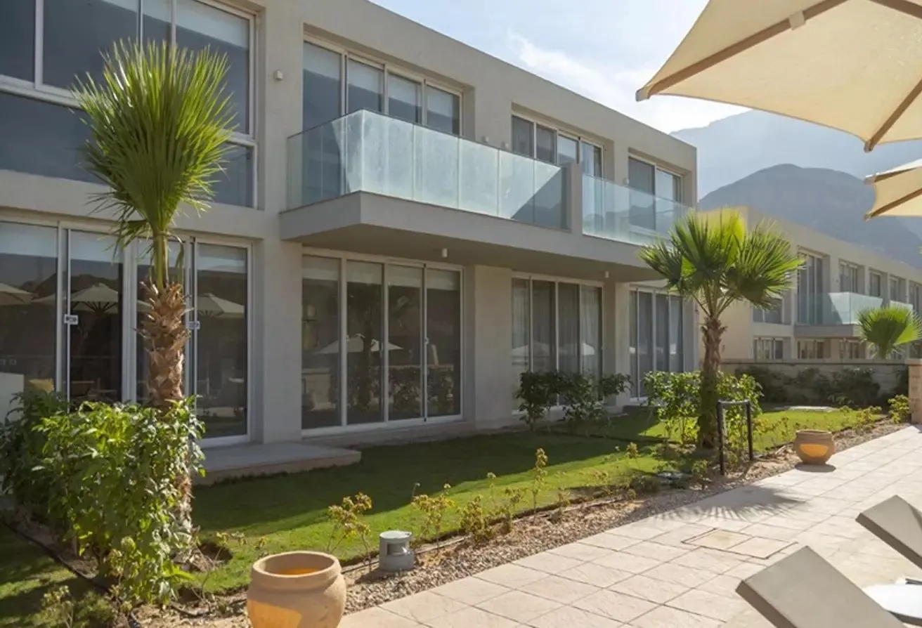 Sale in IL Monte Galala: Chalet Fully Finished In IL Monte Galala AL-Ain EL-Sokhna