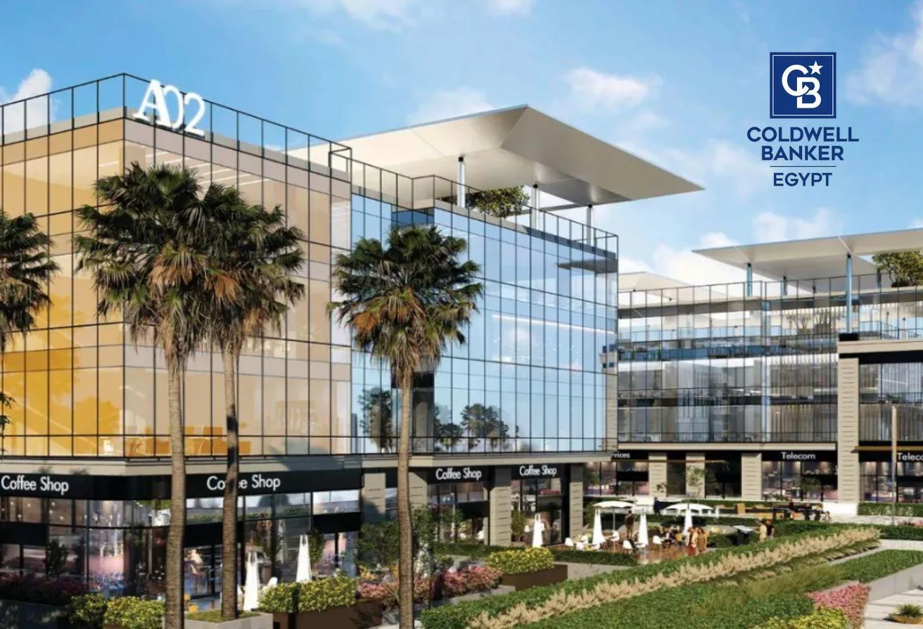 Sale in Golden Gate: Admin for Sale in Special Mall | DP 1,070,000