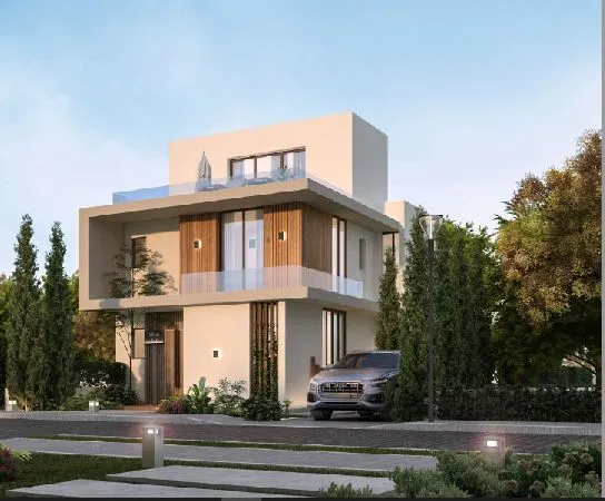 Sale in IL Bosco: DP 2.7M office for sale 2ndfloor Radical1 Elbosco