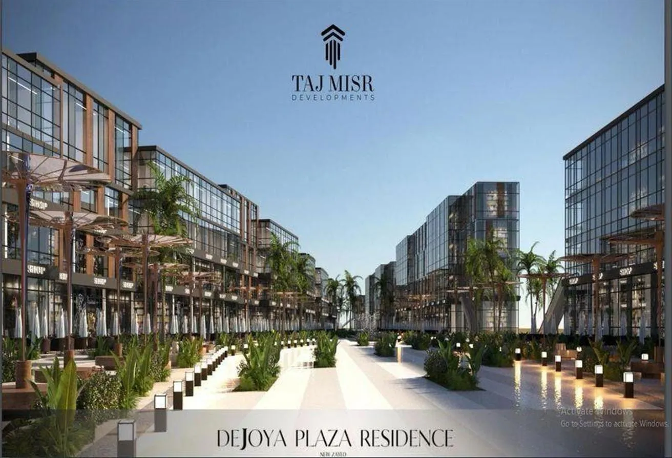 Sale in DeJoya Residence: Shop for sale in dejoya plaza