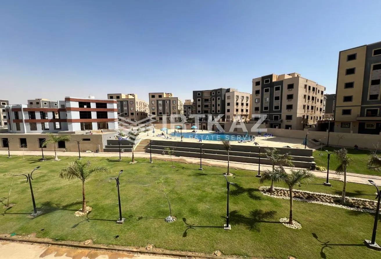 Sale in Sephora Heights: Ready to move APT 3BR with DP 10% Over 6Y-Sephora